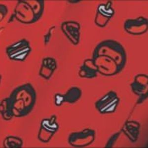 Meet your Posher, Luke